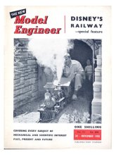 (image for) Model Engineer No: 2844
