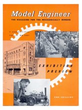 (image for) Model Engineer No: 2881