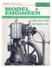 (image for) Model Engineer No: 3297