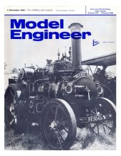 (image for) Model Engineer No: 3308