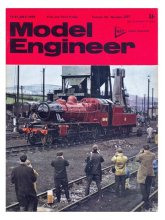 (image for) Model Engineer No: 3397