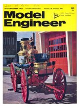 (image for) Model Engineer No: 3401