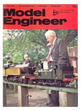 (image for) Model Engineer No: 3516