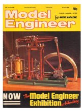 (image for) Model Engineer No: 3648