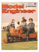 (image for) Model Engineer No: 3651