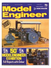 (image for) Model Engineer No: 3653