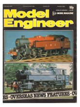 (image for) Model Engineer No: 3655