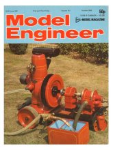 (image for) Model Engineer No: 3659