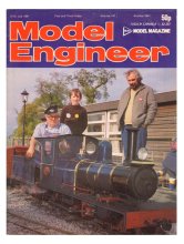 (image for) Model Engineer No: 3661