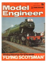 (image for) Model Engineer No: 3664