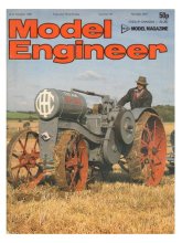 (image for) Model Engineer No: 3667