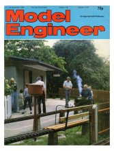 (image for) Model Engineer No: 3736
