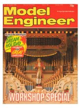 (image for) Model Engineer No: 3739