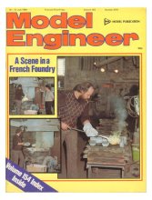 (image for) Model Engineer No: 3757