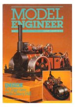(image for) Model Engineer No: 3811