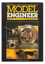 (image for) Model Engineer No: 3835