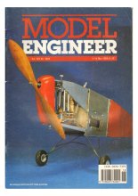 (image for) Model Engineer No: 3848