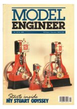 (image for) Model Engineer No: 3859