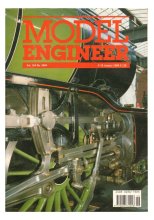 (image for) Model Engineer No: 3864