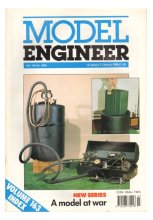 (image for) Model Engineer No: 3865