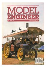 (image for) Model Engineer No: 3866