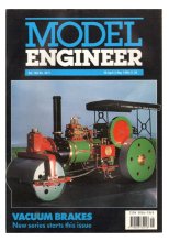 (image for) Model Engineer No: 3871