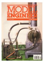 (image for) Model Engineer No: 3873