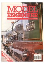 (image for) Model Engineer No: 3875