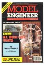 (image for) Model Engineer No: 3930