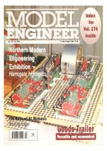 (image for) Model Engineer No: 3997