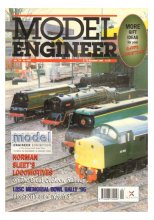 (image for) Model Engineer No: 4004