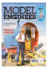 (image for) Model Engineer No: 4005