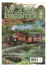 (image for) Model Engineer No: 4006