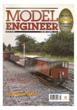 (image for) Model Engineer No: 4007