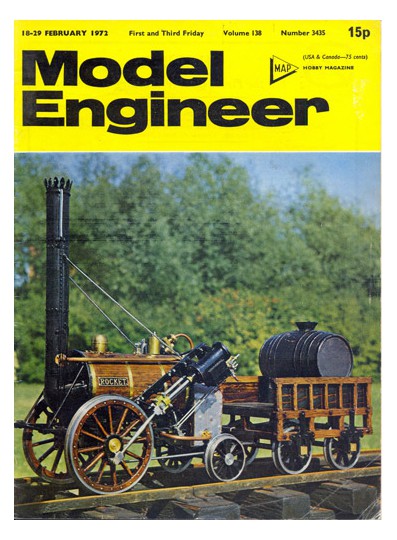 (image for) Model Engineer No: 3435 - Click Image to Close